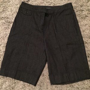 Jones New York Bermuda Shorts sz 10P